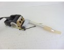 Cinturon seguridad trasero izquierdo, Bmw Serie 7 (E65/E66) 740d 2007