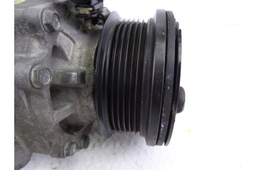 Compresor aire acondicionado, Ford Fiesta (Cbk) Fun 2004