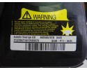 Airbag lateral derecho, Saab 9-3 Familiar Vector 2008, ASIENTO