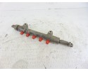 Rampa inyectora, Subaru Legacy Berlina (B13/BL) 2.0 D Classic 2008