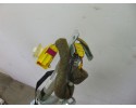 Airbag cortina delantero izquierdo, Volkswagen Phaeton (3D3/3D7) TDI V6 4Motion (5 asientos) 2007, 3D1880741C