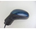 Retrovisor izquierdo, Seat Leon (1P1) Reference 2006