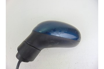 Retrovisor izquierdo, Seat Leon (1P1) Reference 2006