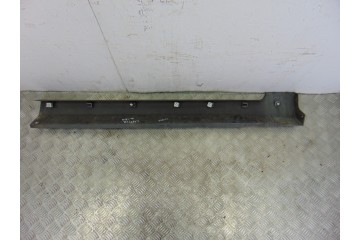 Faldon lateral, Chevrolet Captiva 2.0 Vcdi Lt 2008, 96804211