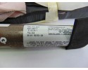 Airbag cortina delantero izquierdo, Citroen C4 Picasso Exclusive 2011, 9654115280