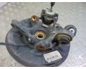 Mangueta trasera izquierda, Bmw Serie 1 Berlina (E81/E87) 118d 2010