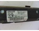 Airbag cortina delantero izquierdo, Ford Focus Berlina (Cap) Trend 2005, 4M51-A14K159-AC