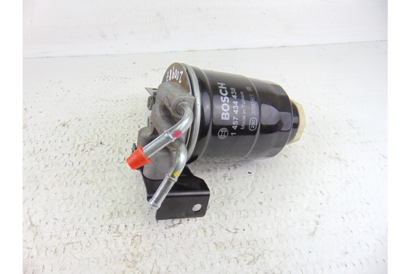 Filtro gasoil, Mazda 3 Berlina / Sedán (Bm/bn) Luxury 2014