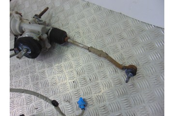 Cremallera direccion, Citroen C2 Audace 2007
