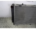 Radiador agua, Mercedes-benz Clase e (Bm 210) Berlina 270 Cdi (210.016) 2000
