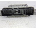 Centralita motor uce, Peugeot 407 ST Sport 2005, 9658345280