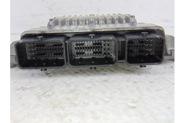 Centralita motor uce, Peugeot 407 ST Sport 2005, 9658345280