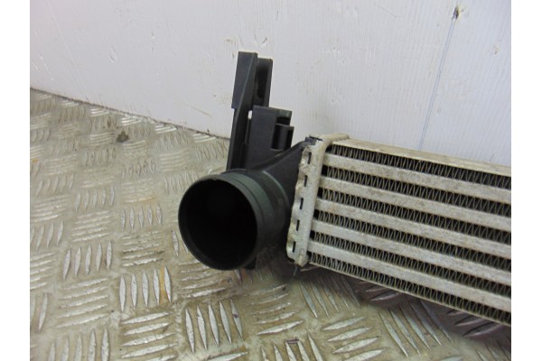 Intercooler, Seat Ibiza Berlina (6J5) Ecomotive 2009, 6R0145805