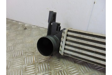 Intercooler, Seat Ibiza Berlina (6J5) Ecomotive 2009, 6R0145805