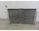 Condensador / radiador aire acondicionado, Chevrolet Captiva 2.0 Vcdi Lt 2008