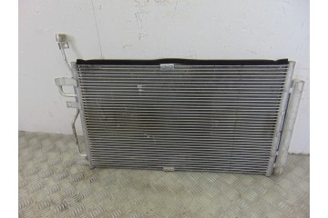 Condensador / radiador aire acondicionado, Chevrolet Captiva 2.0 Vcdi Lt 2008