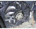 Electroventilador, Citroen Berlingo 1.9 D 600 Furg. 2006