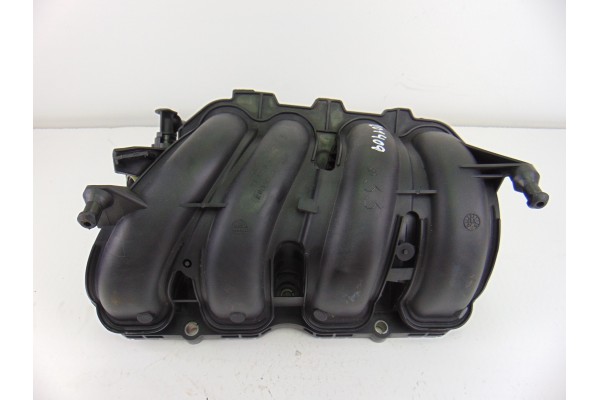 Colector admision, Peugeot 207 Confort 2008, 760573380