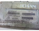 Centralita cambio automatico, Renault Vel Satis (BJ0) Initiale 2005, 8200306333