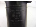 Filtro carbono activo, Mercedes-benz Clase C (Bm 204) Berlina C 180 Kompressor (204.046) 2008, 2214700259