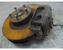 Mangueta delantera izquierda, Subaru Legacy Berlina (B13/BL) 2.0 D Classic 2008