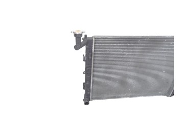 Radiador agua, Hyundai I30 (Fd) Classic 2009