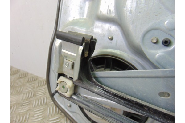 Elevalunas delantero izquierdo, Volvo V50 Familiar D4 Kinetic 2011, 31295170AA
