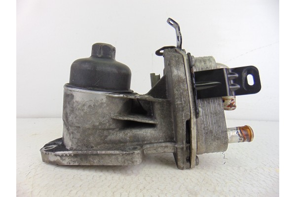 Enfriador aceite motor, Citroen C-crosser Vtr 2009, 9682632980 usado 4