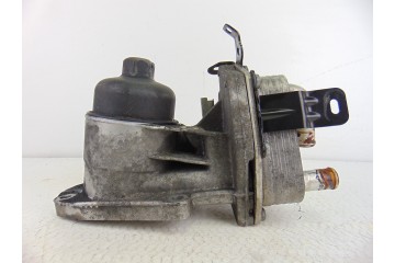 Enfriador aceite motor, Citroen C-crosser Vtr 2009, 9682632980