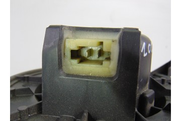 Motor calefaccion, Iveco Daily Furgón Caja cerrada 45C... batalla 3000 2019