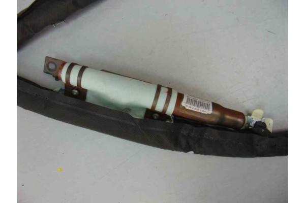 Airbag cortina delantero izquierdo, Renault Megane Iii Coupe Dynamique 2009
