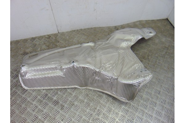 9817083080 COLECTOR ESCAPE PEUGEOT 5008