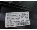 Elevalunas trasero izquierdo, Hyundai I30 (Gd) Classic 2012