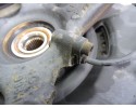 Mangueta trasera derecha, Bmw Serie 1 Berlina (E81/E87) 118d 2007