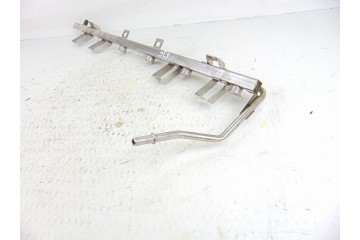 Rampa inyectora, Bmw Serie 5 Berlina (E39) 525i 2001, 1437442