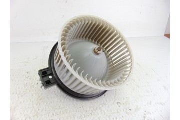 Motor calefaccion, Mazda 3 Berlina / Sedán (Bm/bn) Luxury 2014