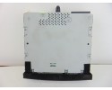 Sistema audio / radio cd, Peugeot 3008 Confort 2009, 9666959577