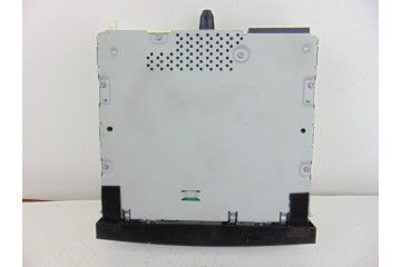 Sistema audio / radio cd, Peugeot 3008 Confort 2009, 9666959577