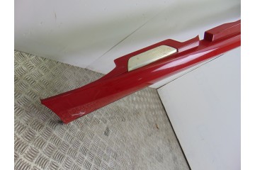 Faldon lateral, Bmw Serie 1 Berlina (E81/E87) 123d 2009, 7906816