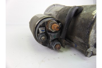 Motor arranque, Ssangyong Rodius Xdi 2010, 6611514101