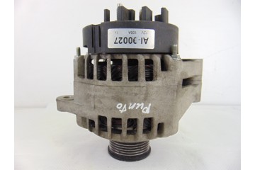Alternador, Fiat Grande Punto (199) 1.9 8V Multijet Sport 2007