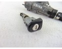 Antirrobo / llave contacto, Seat Ibiza Berlina (6J5) Ecomotive 2009, 4B0905851C