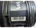 Caudalimetro, Mercedes-benz Clase C (Bm 204) Berlina C 180 Kompressor (204.046) 2008, A2710940248