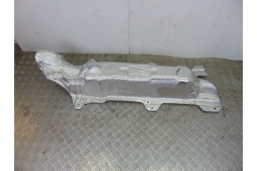 9840940180 COLECTOR ESCAPE PEUGEOT 5008