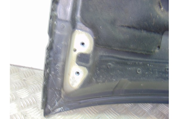 Capo, Opel Vectra C Berlina Comfort 2005