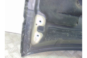 Capo, Opel Vectra C Berlina Comfort 2005