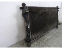 Radiador agua, Ford Transit Furgón Corto (Fy) Ft 260 2.0 2001, 1C1H8005FF