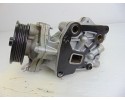Enfriador aceite motor, Opel Astra K Berlina 5P Dynamic 2018, 12640136BA