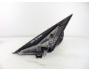 Retrovisor derecho, Bmw Serie 1 Berlina (E81/E87) 118d 2007