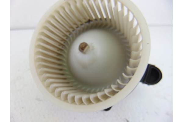 Motor calefaccion, Hyundai I30 (Gd) Classic 2012